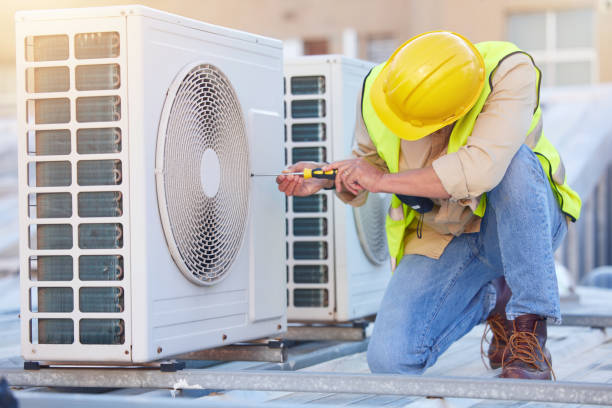 Best 24/7 HVAC repair  in Irwin, PA
