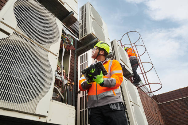 Best HVAC companies near me  in Irwin, PA