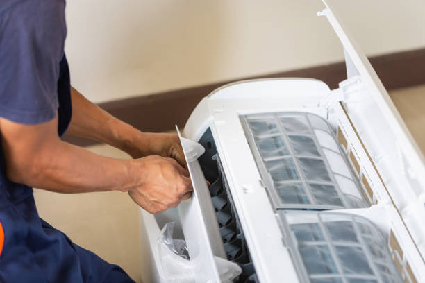 Best HVAC maintenance near me  in Irwin, PA