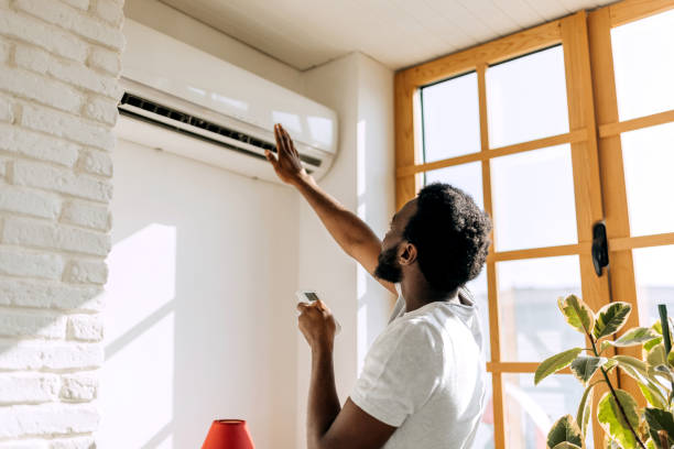 Best Local HVAC companies  in Irwin, PA