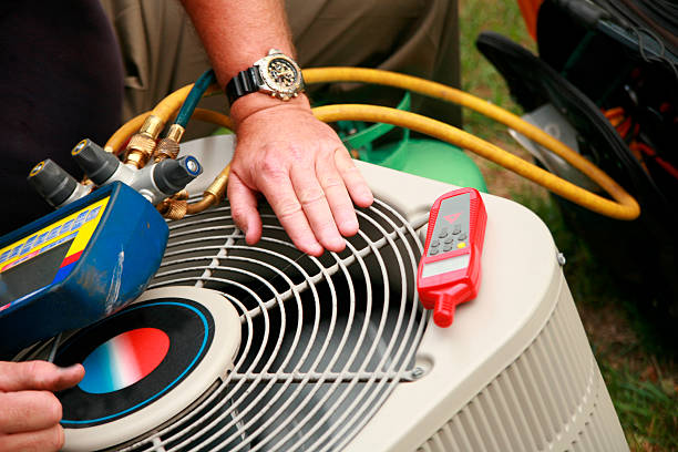 Best Affordable air conditioning repair  in Irwin, PA