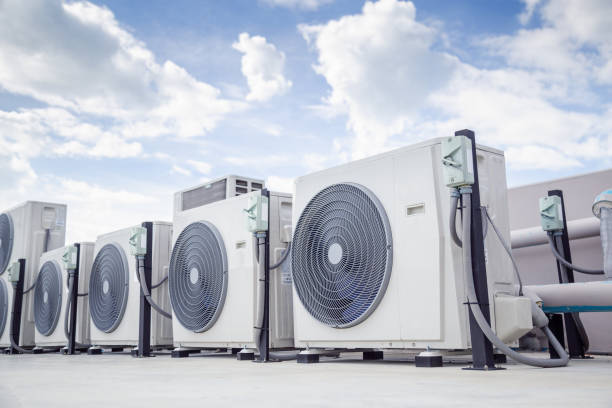 Best Emergency HVAC repair  in Irwin, PA