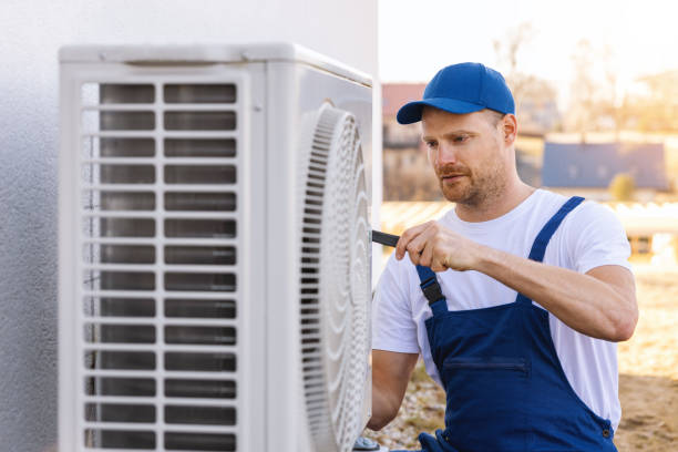Best HVAC maintenance near me  in Irwin, PA